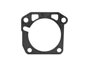 Acura Integra Thermal Throttle Body Gasket - Skunk2 Racing - 70mm Opening, Thermal Polymer (Alpha/OEM TB) - `94-`01 Acura Integra Thermal Throttle Body Gasket - Skunk2 Racing - 70mm Opening, Thermal Polymer (Alpha/OEM TB) - `94-`01